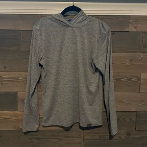 Women’s Patagonia Hooded Sun/Fishing shirt